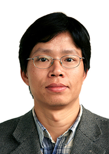 Changhui RAO 